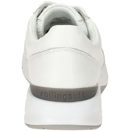 Gabor Sneaker Damen Weiß 40