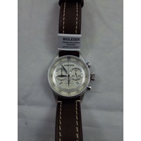 Junkers Herren-Armbanduhr Chronograph    (6180-4/F13)       !!!!! NEU+OVP !!!!!