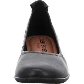 Josef Seibel Fenja 01 Ballerina schwarz 39