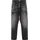2Y PREMIUM Relaxed Denim Schwarz 38