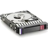 HP 652625-002 300GB 15K 6G SFF SAS SC HDD