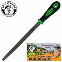 Corvus Kids at work A600144 - Feile, Dreikant