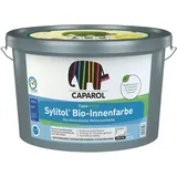 Caparol Sylitol Bio-Innenfarbe Weiß seidenmatt 5 l
