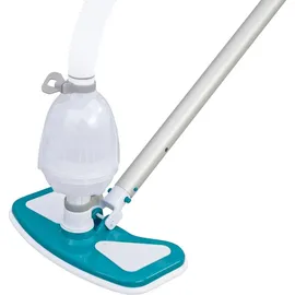 BESTWAY Poolpflege Basis-Set türkis