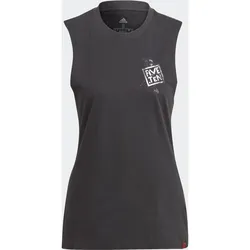 Five Ten Women 5.10 Stcat Tank Top black (095A) XL