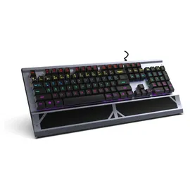inca IKG-444 Mechanisch RGB DE