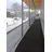 AKO 120 x 300 cm Anthrazit