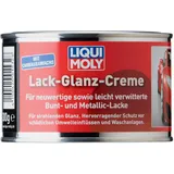 LIQUI MOLY Lack-Glanz-Creme | 300 g | Autopflege | Lackpflege | Art.-Nr.: 1532