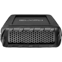 Glyph BlackBox Pro 8 TB USB-C 3.1