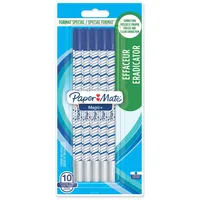 Paper Mate \"Magic | 10er Blisterkarte"