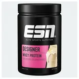 ESN Designer Whey Protein Vanilla Milk Pulver 908 g