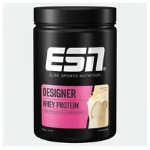 ESN Designer Whey Protein Vanilla Milk Pulver 908 g