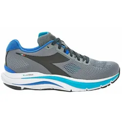 Laufschuhe für Erwachsene Diadora Mythos Blushield Grau Herren - Fußgröße: 41