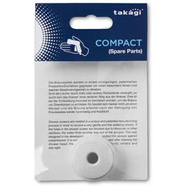 Takagi Ersatz Sieb - Compact