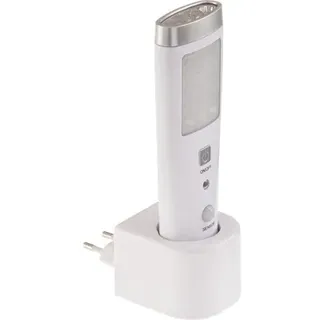 Müller-Licht Casto Weiß mit Sensor