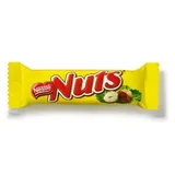 Nuts Single (24 x 42 gr.)