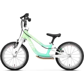 woom GO 1 Plus 14 Zoll woom red