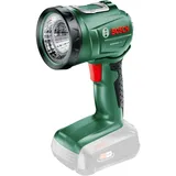 Bosch Akku-Taschenlampe grün (06039A1100)