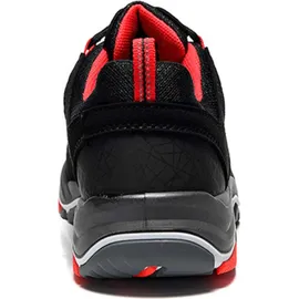 ELTEN William red Low ESD S1P - 47 -