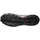 Salomon Speedcross 6 Herren Grau / Blau / Rot 45