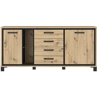 Forte Sideboard, Breite 177 cm