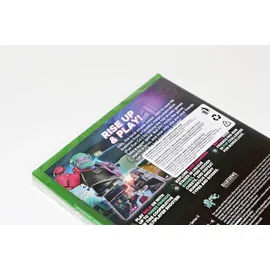 Microsoft Arcadeggedon, Xbox Series X, T (Jugendliche)