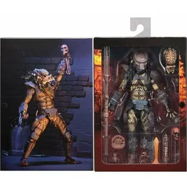 NECA Predator 2 Ultimate Actionfigur 18 cm