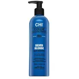 Farouk CHI Shampoo Silver Blonde 355 ml