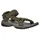 Teva Terra Fi Lite Herren dark olive/desert palm 47