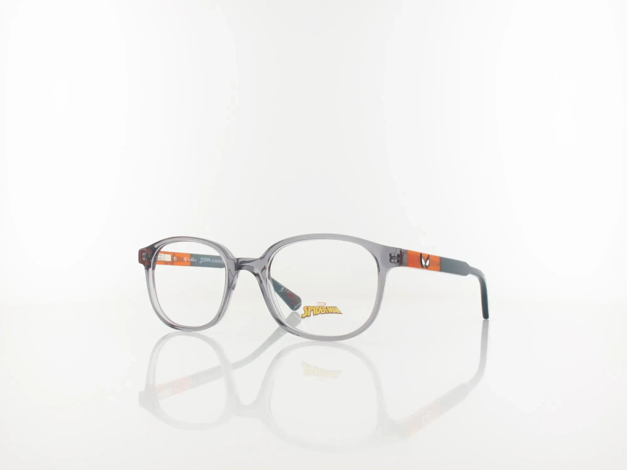 Spiderman DS AA081 C94 46 grau
