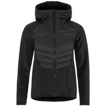 Craft Jacke "Adv Explore LT. Down Hybrid Jkt W" in Schwarz | Gr.: XL