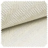 novely® Stoff exquisit ATTRACTO Polsterstoff im Leinen-Naturlook, Schwer Entzündbar, Robust, Abriebfest, Meterware, 1lfm beige