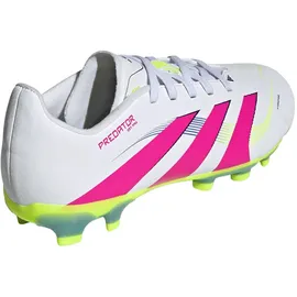 adidas Predator League MG Kinder weiß 36 2/3