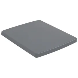 Villeroy & Boch Memento 2.0 WC-Sitz Graphite
