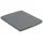 Villeroy & Boch Memento 2.0 WC-Sitz Graphite
