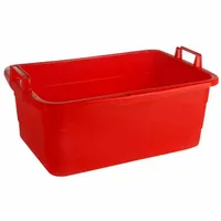 Lockweiler Lockweiler, Wäschekorb, Wäschewanne 26 l