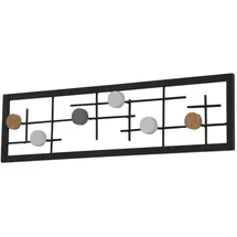 MID.YOU Garderobenhaken Mid.you Mehrfarbig