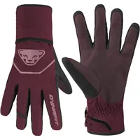 Dynafit Mercury Dynastretch Handschuhe Burgundy M