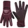 Dynafit Mercury Dynastretch Handschuhe Burgundy M