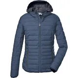 G.I.G.A. DX by killtec Damen Funktionsjacke GS 28 WMN QLTD Jckt dunkelblau, 48