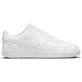 Nike Court Vision Low Next Nature Herren White/White/White 46