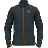 Odlo Men RUN EASY WARM Hybrid-Jacket (313912)