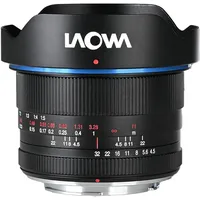Laowa 15mm f4,5 Macro 1:2 für Nikon F