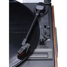Denver VPR-190 Braun