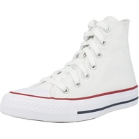 Converse Chuck Taylor All Star HI in Weiss