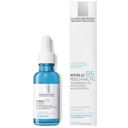 LA ROCHE-POSAY Pflege Set - Zur Milderung von Falten 1 Sparset