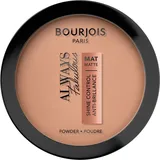 Bourjois Always Fabulous Powder (10g)