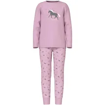 NAME IT Girl Nachtwäsche-Set Langarm