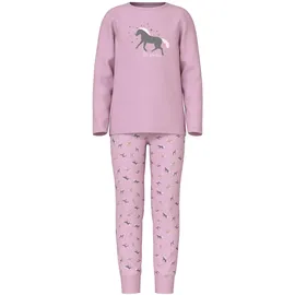 NAME IT Girl Nachtwäsche-Set Langarm