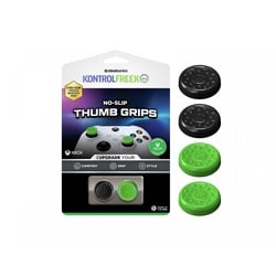 KontrolFreek No-Slip Thumb Grips 4p - (Xbox Series/Xbox One)